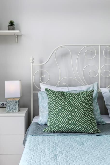 Best Location 3 Bedroom Apartment With View Θεσσαλονίκη Εξωτερικό φωτογραφία