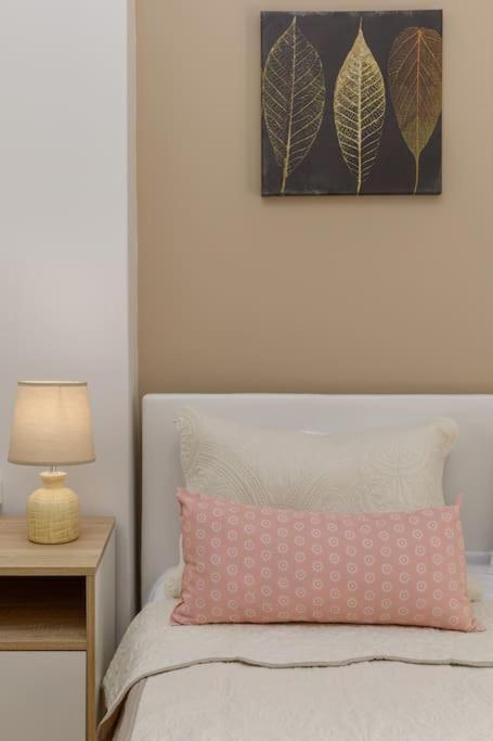 Best Location 3 Bedroom Apartment With View Θεσσαλονίκη Εξωτερικό φωτογραφία